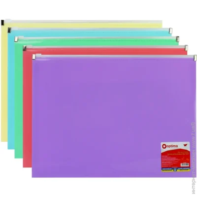 - Optima   zip- 4   O35545