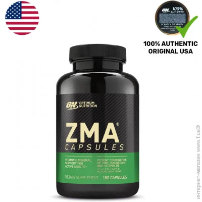   Optimum Nutrition   Optimum ZMA, 90 