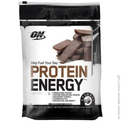 Optimum Nutrition  Protein Energy 780   (4384300822)