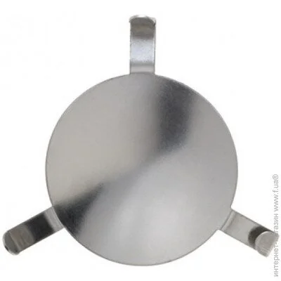  Optimus Burner Plate  Hiker+ (1017-8017445)