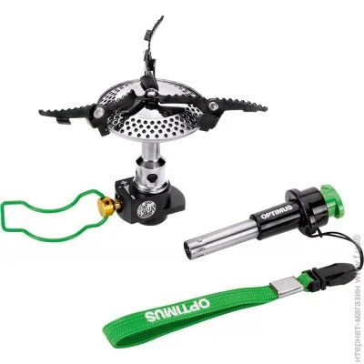  Optimus Crux Lite Piezo (8018914)