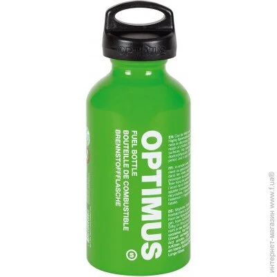 Optimus Fuel S Child Safe 0.4 (8017606)