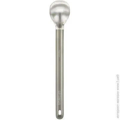  Optimus Titanium Long Spoon (1017-8016166)