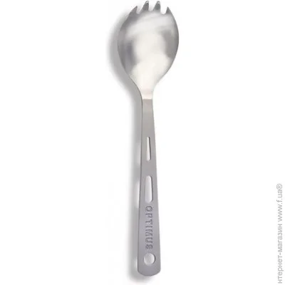 - Optimus Titanium Spork (8016285)
