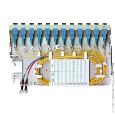   Optolink 32SC-32SC/SM-32SC/UPC .