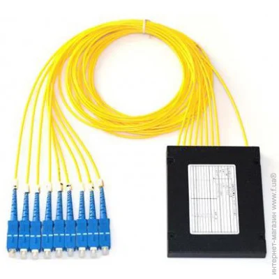  Optolink PLC 1x4-SC/UPC-2,0 -1,0  (G.657A) (PLC 1x4-SC/UPC-2,0 -1,0  (G.6
