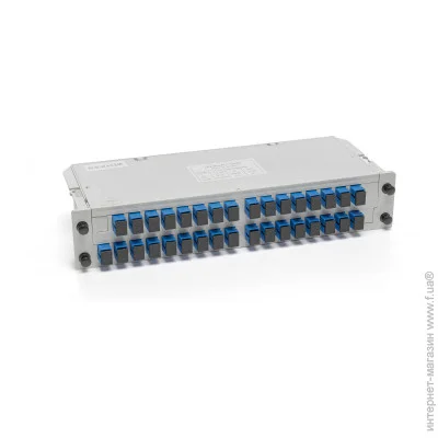 Optolink PLC LGX 1x32-SC/UPC)