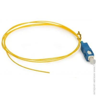 - Optolink SC/UPC-0.9, 1.5