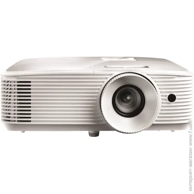  Optoma HD29HLVx (E9PD7FM02EZ2)