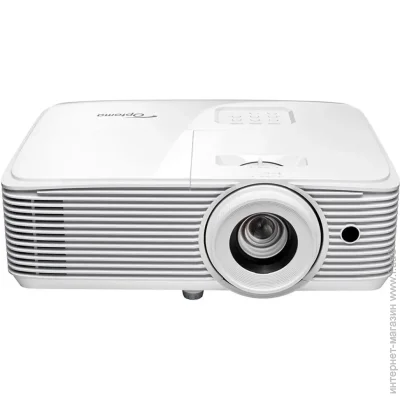  Optoma EH401 (E9PV7GA10EZ1)