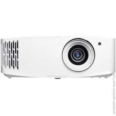  Optoma UHD35x (E9PV7GL06EZ1)