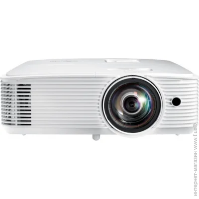  Optoma W309ST (E9PD7DR01EZ1)