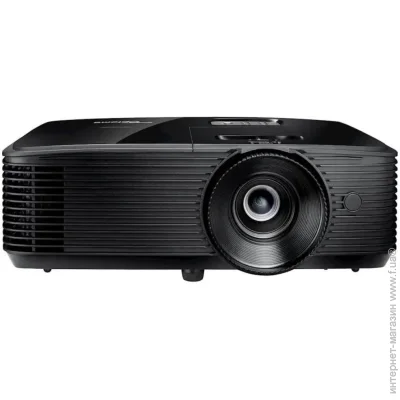  Optoma W371 (E9PX7D701EZ3)
