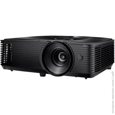  Optoma W400LVe (E9PX7D701EZ1)