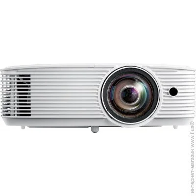 Optoma X309ST (E9PD7DQ01EZ1)