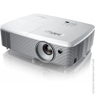  Optoma X400 (95.78B01GC0E)