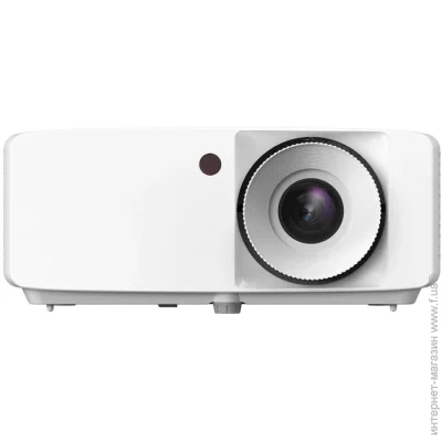  Optoma ZH400 (E9PD7KK01EZ14KD)