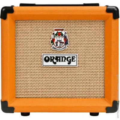   Orange PPC-108