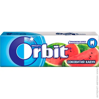   Orbit   (0000042113270)