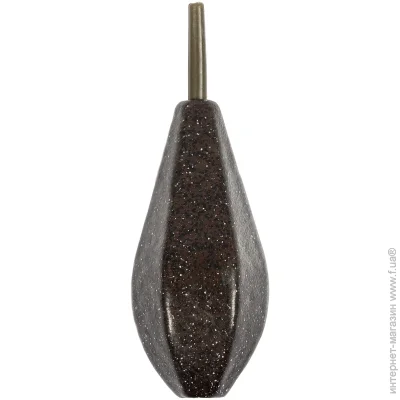 OrbitalX Horizon In-Line 100g :dark brown (694.00.75)