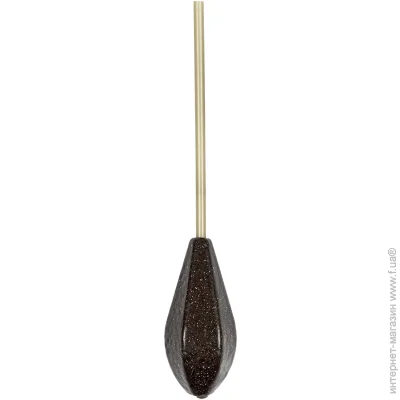 OrbitalX Horizon In-Line Stability 120g :dark brown (694.00.79)