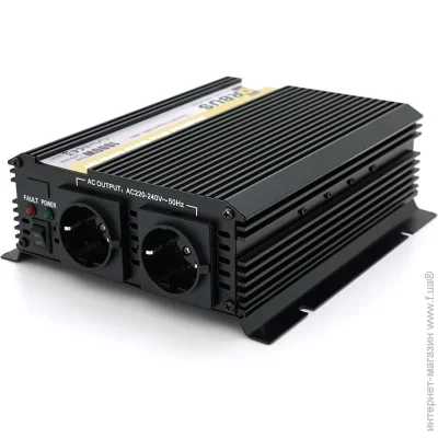  Orbus MS24-1000, 1000W, 24V