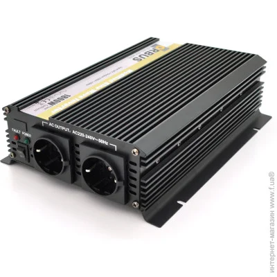  Orbus MS24-1800 1800W 24/220V,  