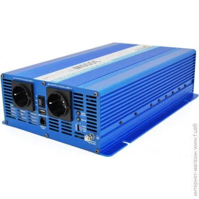  Orbus OTS3000-24, 3000W, 24V