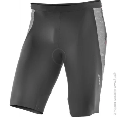  Orca 226 KOMP TRIT PANT JVD55787 XL Orange - Black