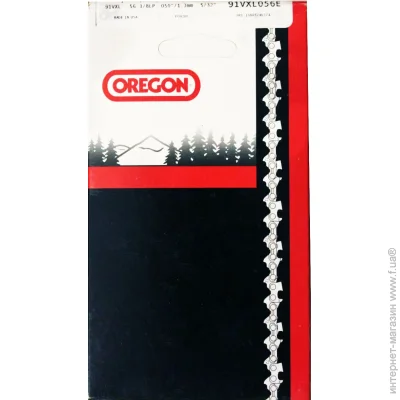 Oregon    Low Profile 91VXL056E
