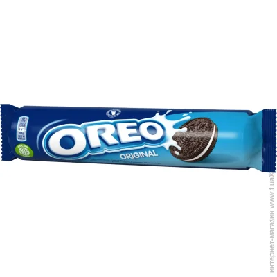  OREO       154 