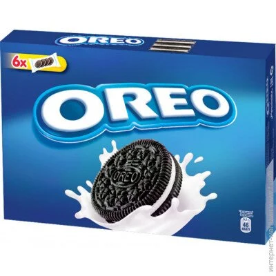 Oreo  228  (7622210653048)
