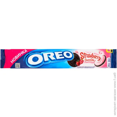 Oreo           95  95 