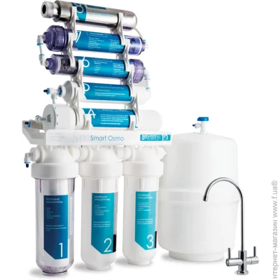    Organic Smart OSMO 8 (SOSMO8)