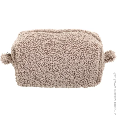  Organize Teddy 