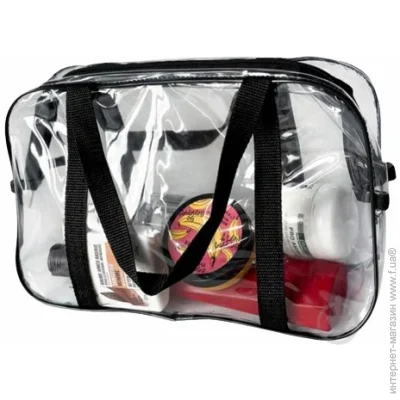 Organize  Washbag  .