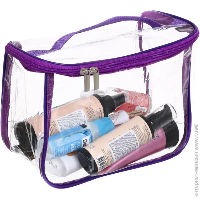 Organize  Washbag L 