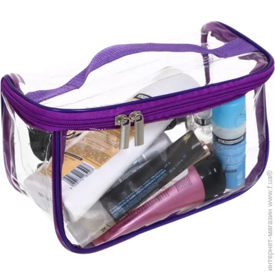 Organize   Washbag M 