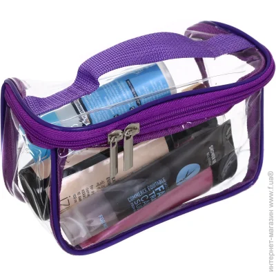 Organize  Washbag S 
