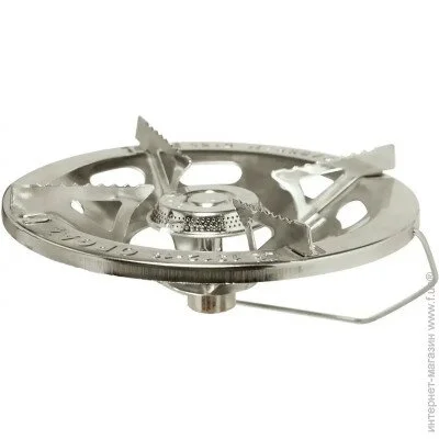    Orgaz Stove K-630 (8681042341065)