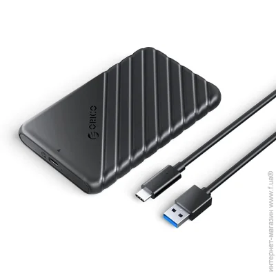     2.5" HDD  ORICO 25PW1-C3, USB3.0 (HC380589)