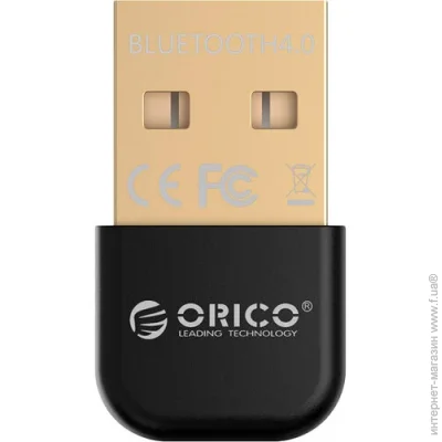 Bluetooth  Orico BTA-403-BK (SC230150)