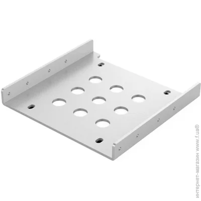 Orico   HDD AC325-1S-V1-SV-BP (2477893760)