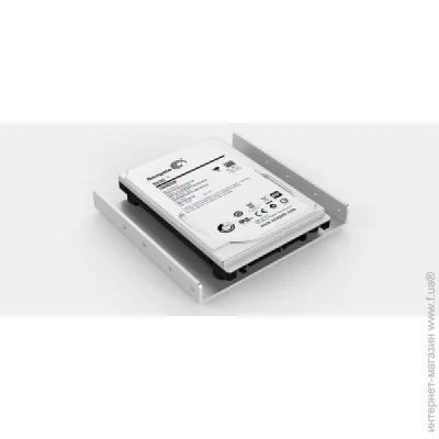 - Orico  2.5"   HDD ORICO AC325-1S-V1-SV-BP (HC380190)