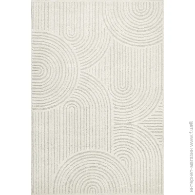 Oriental Weavers  ALLOY (50002/B6W-H) 80x120 