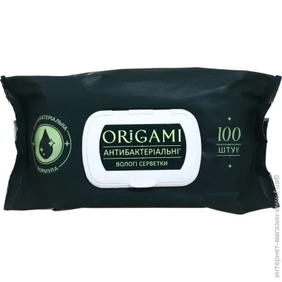 Origami    ( ) 100 .