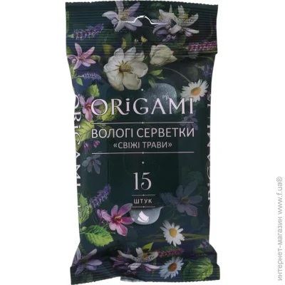 Origami     15 .