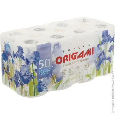   Origami    16 .