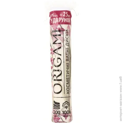 Origami   200 .