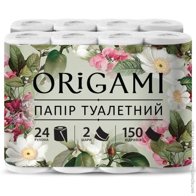   Origami    24 .